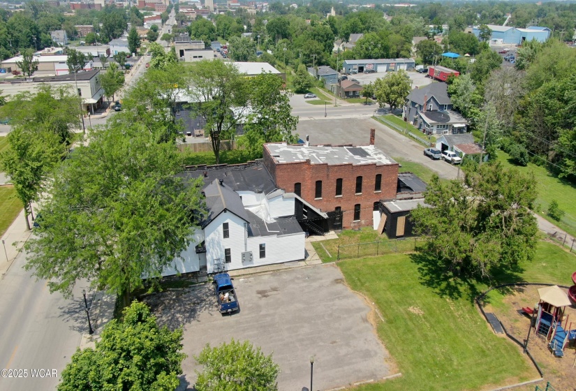 719-723 Main Street, Lima, Ohio, ,Commercial Sale,For Sale,Main,307359