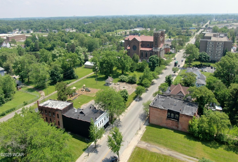 719-723 Main Street, Lima, Ohio, ,Commercial Sale,For Sale,Main,307359