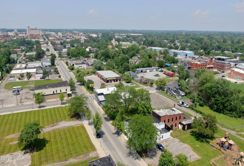 719-723 Main Street, Lima, Ohio, ,Commercial Sale,For Sale,Main,307359