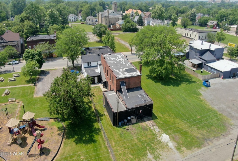 719-723 Main Street, Lima, Ohio, ,Commercial Sale,For Sale,Main,307359