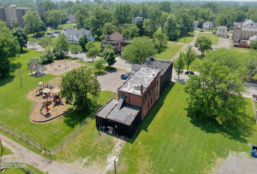 719-723 Main Street, Lima, Ohio, ,Commercial Sale,For Sale,Main,307359