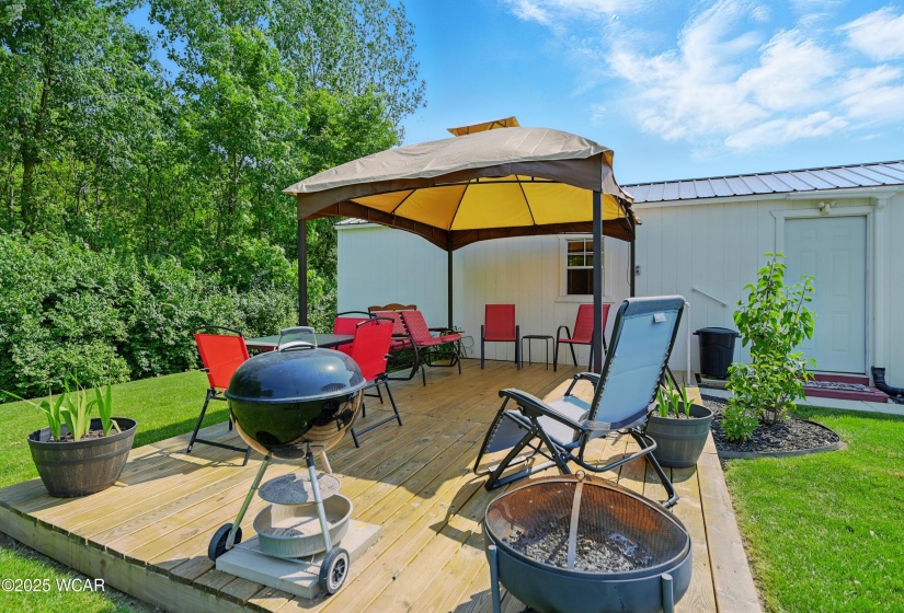 612 Lakeridge Drive, Lima, Ohio, 3 Bedrooms Bedrooms, ,2 BathroomsBathrooms,Residential,For Sale,Lakeridge,307361
