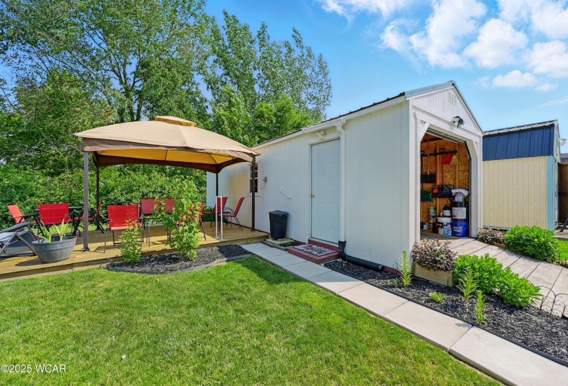 612 Lakeridge Drive, Lima, Ohio, 3 Bedrooms Bedrooms, ,2 BathroomsBathrooms,Residential,For Sale,Lakeridge,307361
