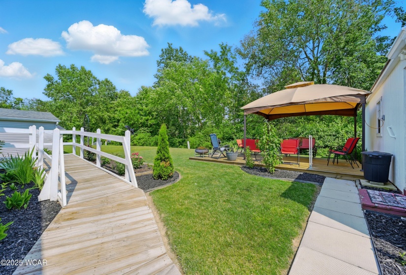 612 Lakeridge Drive, Lima, Ohio, 3 Bedrooms Bedrooms, ,2 BathroomsBathrooms,Residential,For Sale,Lakeridge,307361