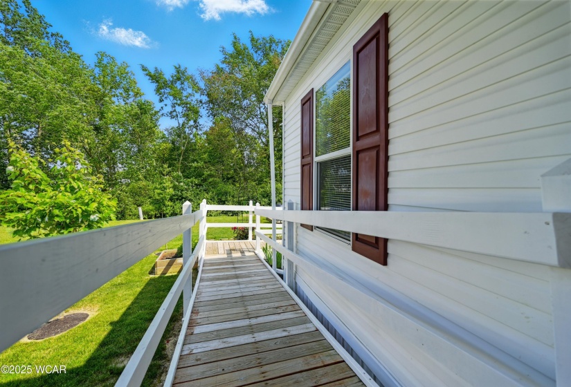 612 Lakeridge Drive, Lima, Ohio, 3 Bedrooms Bedrooms, ,2 BathroomsBathrooms,Residential,For Sale,Lakeridge,307361
