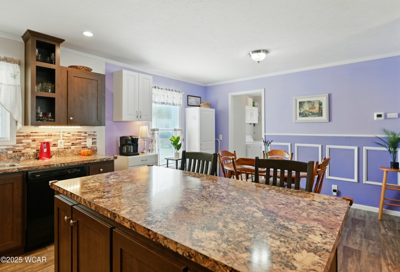 612 Lakeridge Drive, Lima, Ohio, 3 Bedrooms Bedrooms, ,2 BathroomsBathrooms,Residential,For Sale,Lakeridge,307361