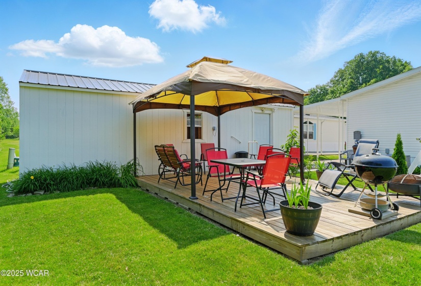 612 Lakeridge Drive, Lima, Ohio, 3 Bedrooms Bedrooms, ,2 BathroomsBathrooms,Residential,For Sale,Lakeridge,307361
