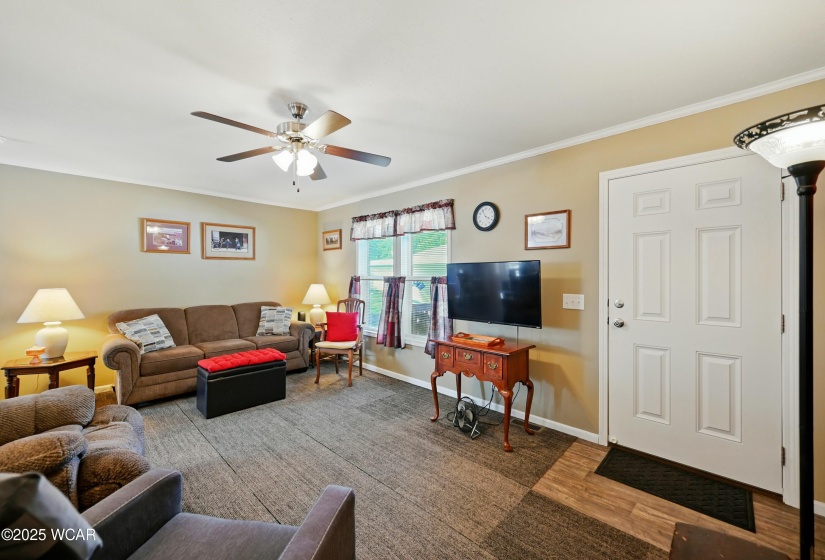 612 Lakeridge Drive, Lima, Ohio, 3 Bedrooms Bedrooms, ,2 BathroomsBathrooms,Residential,For Sale,Lakeridge,307361