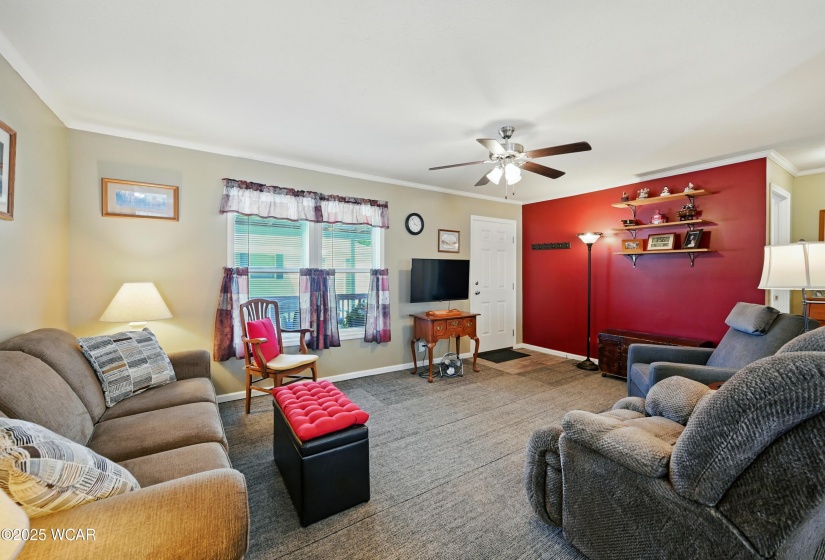 612 Lakeridge Drive, Lima, Ohio, 3 Bedrooms Bedrooms, ,2 BathroomsBathrooms,Residential,For Sale,Lakeridge,307361