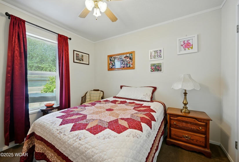 612 Lakeridge Drive, Lima, Ohio, 3 Bedrooms Bedrooms, ,2 BathroomsBathrooms,Residential,For Sale,Lakeridge,307361