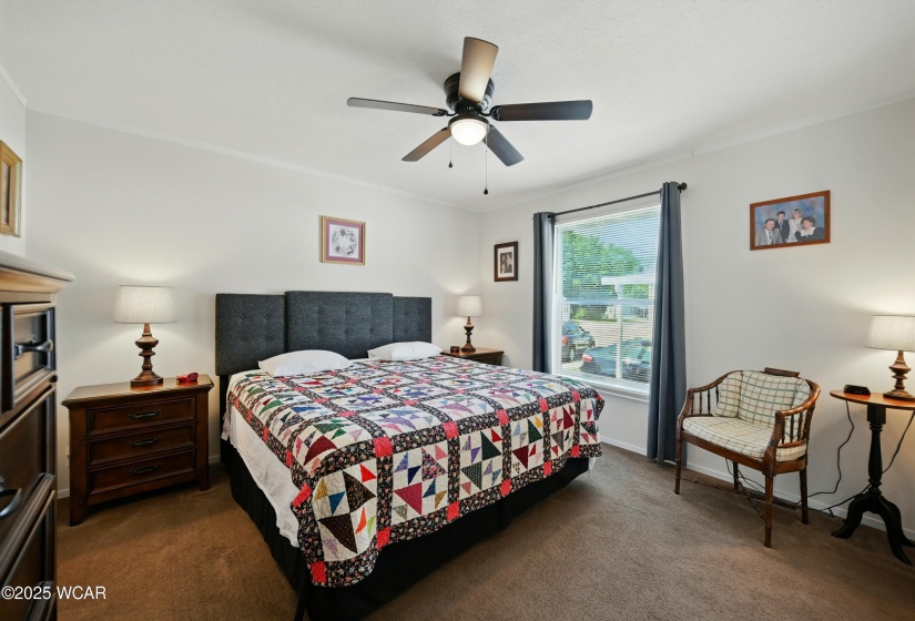 612 Lakeridge Drive, Lima, Ohio, 3 Bedrooms Bedrooms, ,2 BathroomsBathrooms,Residential,For Sale,Lakeridge,307361