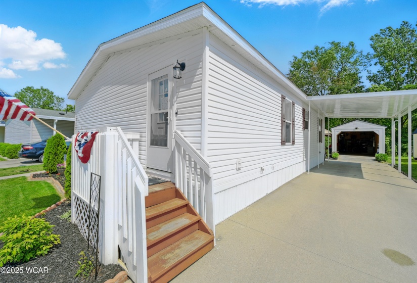 612 Lakeridge Drive, Lima, Ohio, 3 Bedrooms Bedrooms, ,2 BathroomsBathrooms,Residential,For Sale,Lakeridge,307361