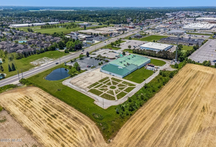 15276 US Route 224, Findlay, Ohio, ,Commercial Sale,For Sale,US Route 224,307362