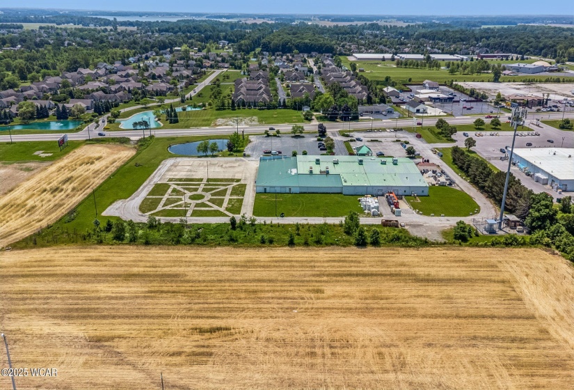 15276 US Route 224, Findlay, Ohio, ,Commercial Sale,For Sale,US Route 224,307362