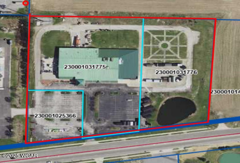 15276 US Route 224, Findlay, Ohio, ,Commercial Sale,For Sale,US Route 224,307362