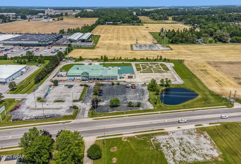 15276 US Route 224, Findlay, Ohio, ,Commercial Sale,For Sale,US Route 224,307362
