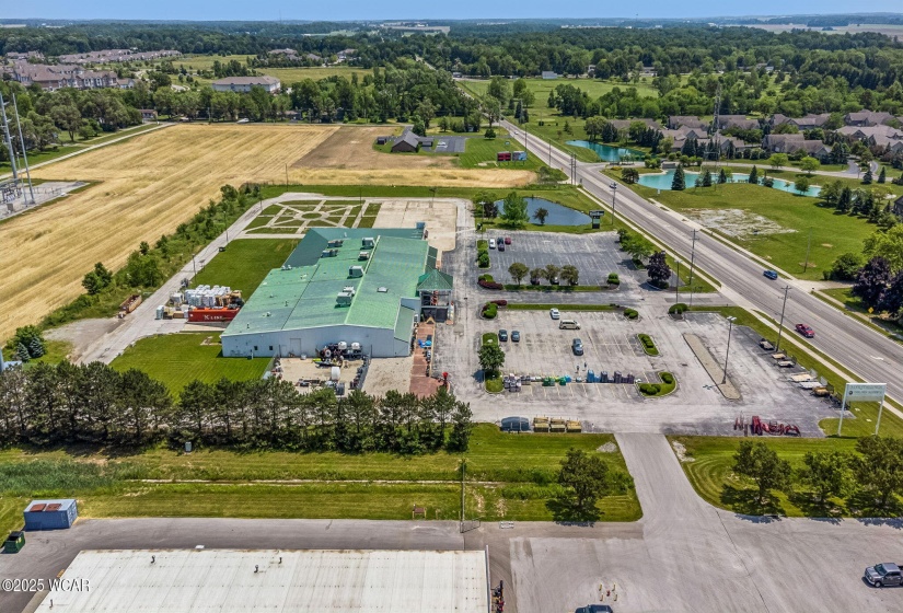 15276 US Route 224, Findlay, Ohio, ,Commercial Sale,For Sale,US Route 224,307362