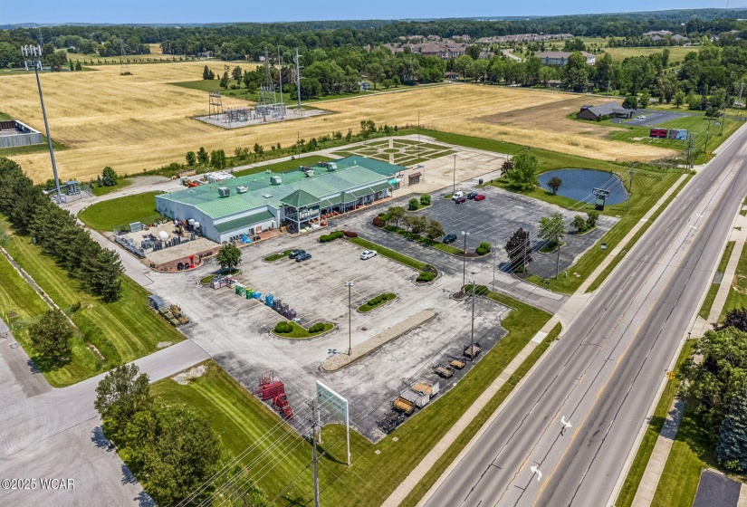 15276 US Route 224, Findlay, Ohio, ,Commercial Sale,For Sale,US Route 224,307362
