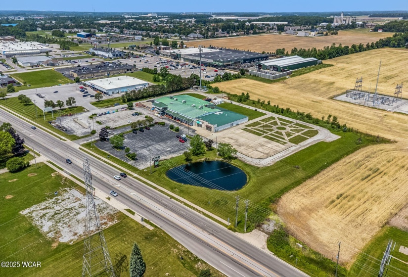 15276 US Route 224, Findlay, Ohio, ,Commercial Sale,For Sale,US Route 224,307362