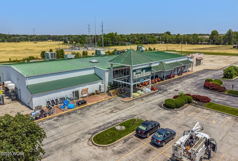15276 US Route 224, Findlay, Ohio, ,Commercial Sale,For Sale,US Route 224,307362