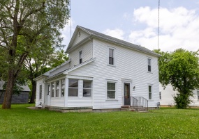 402 Bridge Street, Gettysburg, Ohio 45328, 3 Bedrooms Bedrooms, ,1 BathroomBathrooms,Residential,For Sale,Bridge,1039309