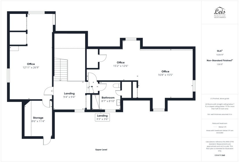 Floor plans 239 E Main St (1)