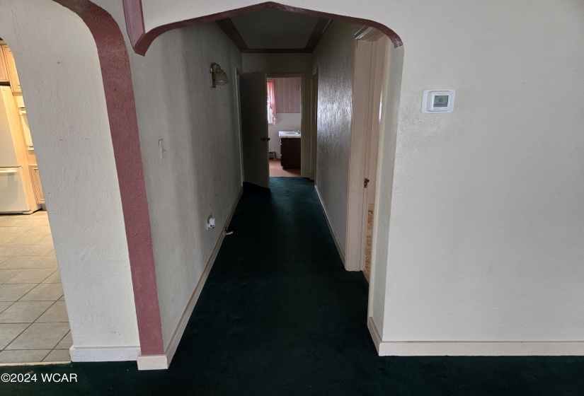115 Lee St., Alger, Ohio, 3 Bedrooms Bedrooms, ,1 BathroomBathrooms,Residential,For Sale,Lee St.,305704