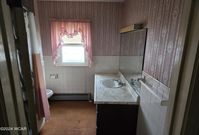 115 Lee St., Alger, Ohio, 3 Bedrooms Bedrooms, ,1 BathroomBathrooms,Residential,For Sale,Lee St.,305704