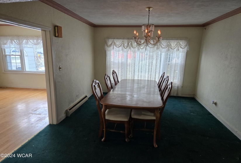 115 Lee St., Alger, Ohio, 3 Bedrooms Bedrooms, ,1 BathroomBathrooms,Residential,For Sale,Lee St.,305704