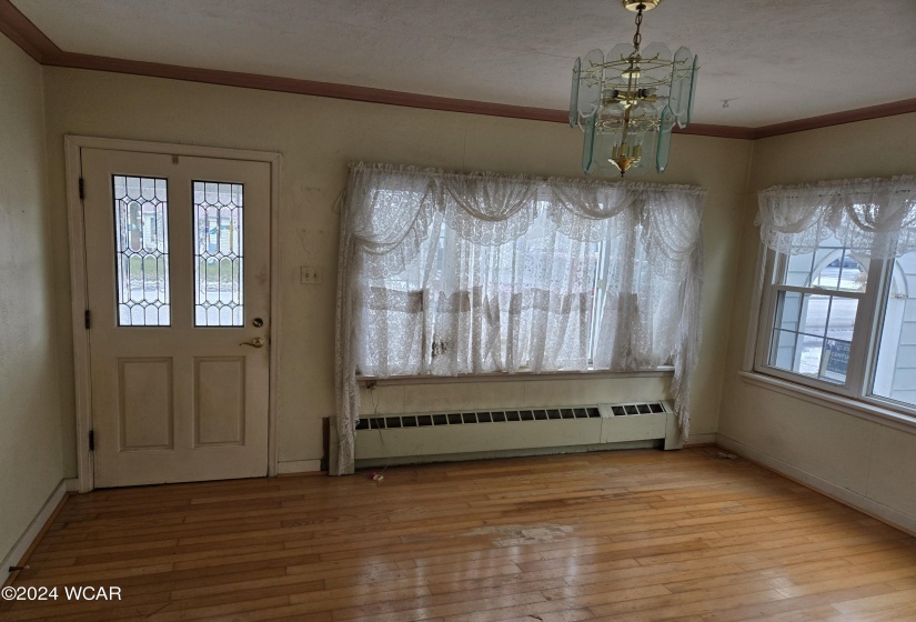 115 Lee St., Alger, Ohio, 3 Bedrooms Bedrooms, ,1 BathroomBathrooms,Residential,For Sale,Lee St.,305704