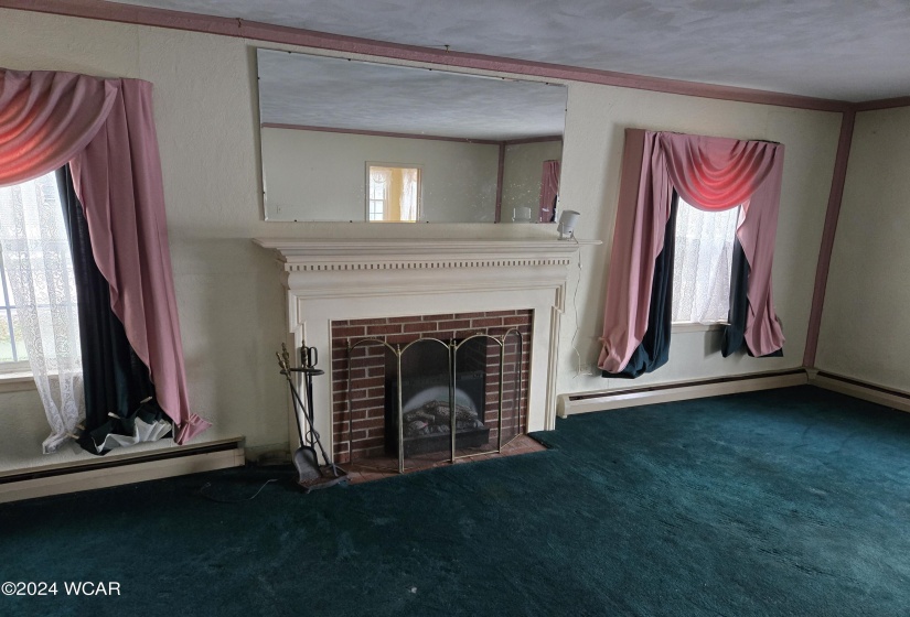 115 Lee St., Alger, Ohio, 3 Bedrooms Bedrooms, ,1 BathroomBathrooms,Residential,For Sale,Lee St.,305704