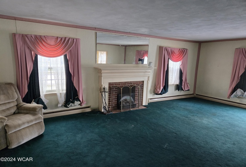 115 Lee St., Alger, Ohio, 3 Bedrooms Bedrooms, ,1 BathroomBathrooms,Residential,For Sale,Lee St.,305704