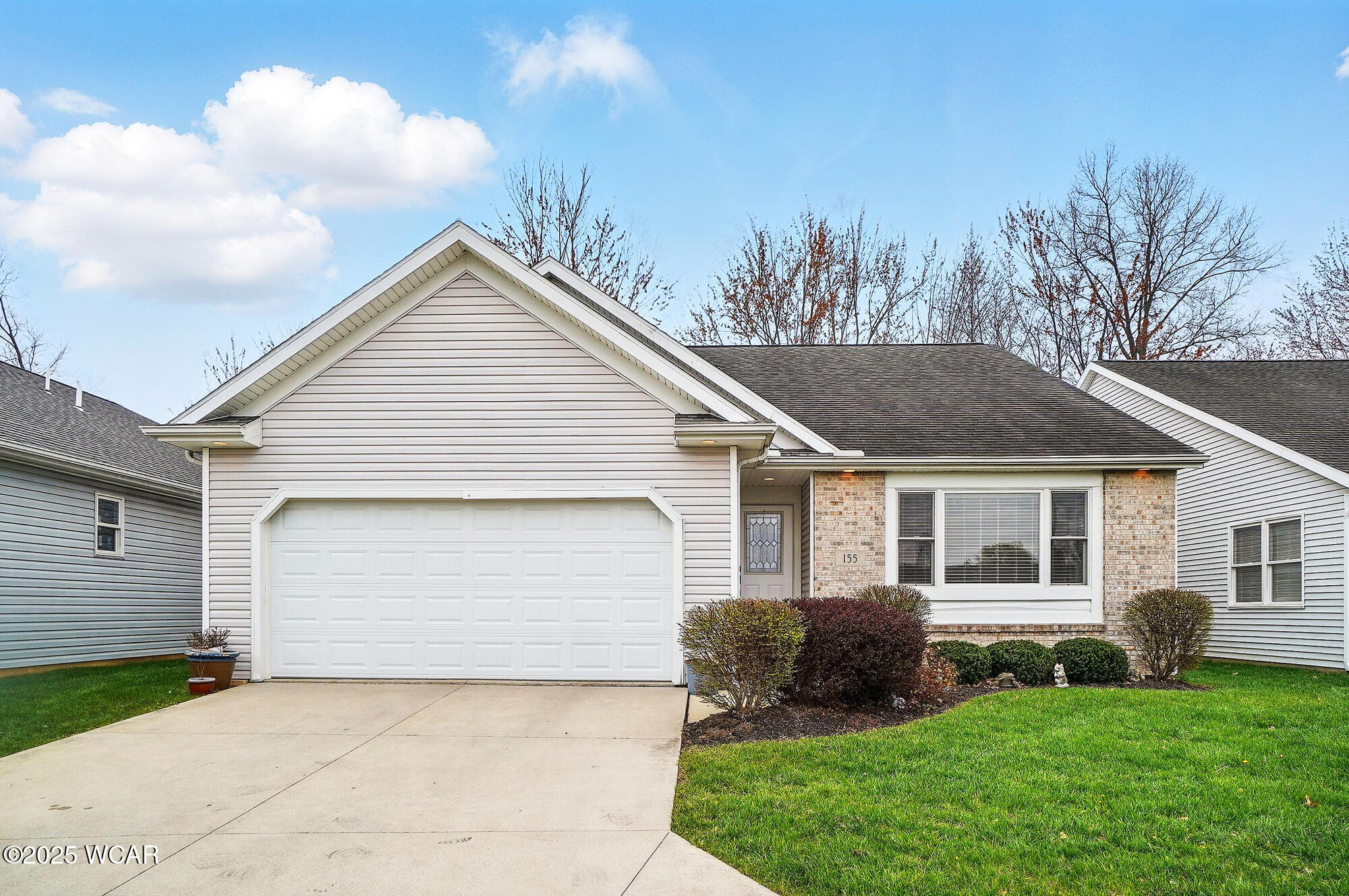 155 Eagles Point, Lima, Ohio