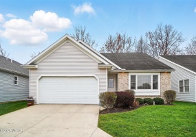 155 Eagles Point, Lima, Ohio, 2 Bedrooms Bedrooms, ,2 BathroomsBathrooms,Residential,For Sale,Eagles,306757