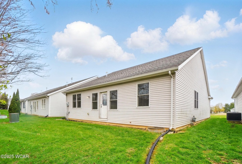 155 Eagles Point, Lima, Ohio, 2 Bedrooms Bedrooms, ,2 BathroomsBathrooms,Residential,For Sale,Eagles,306757