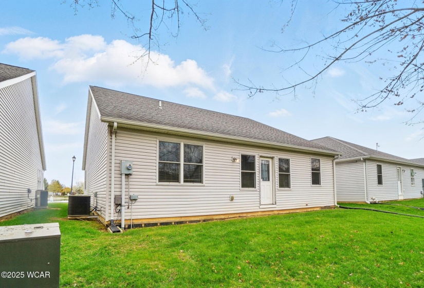 155 Eagles Point, Lima, Ohio, 2 Bedrooms Bedrooms, ,2 BathroomsBathrooms,Residential,For Sale,Eagles,306757