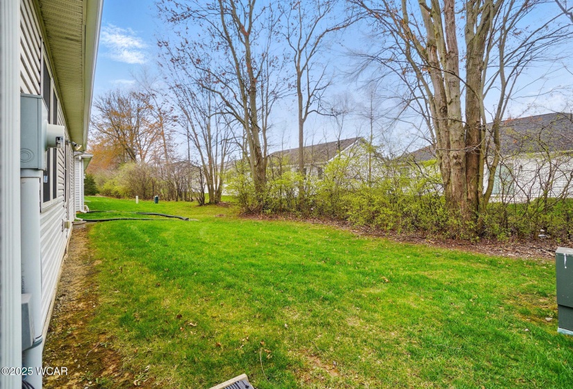 155 Eagles Point, Lima, Ohio, 2 Bedrooms Bedrooms, ,2 BathroomsBathrooms,Residential,For Sale,Eagles,306757