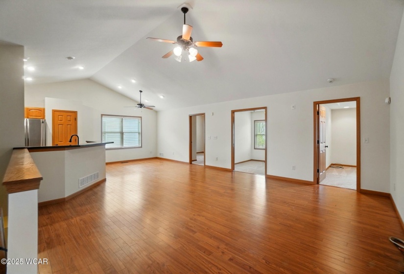 155 Eagles Point, Lima, Ohio, 2 Bedrooms Bedrooms, ,2 BathroomsBathrooms,Residential,For Sale,Eagles,306757