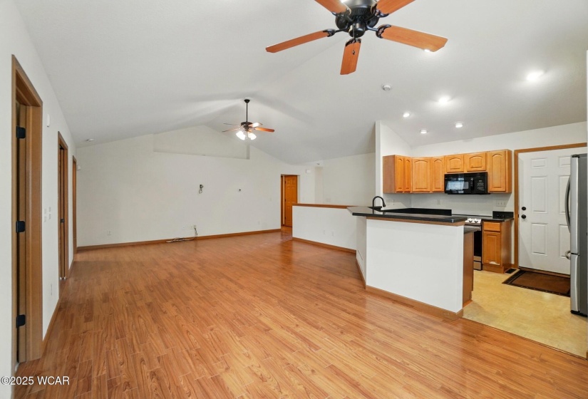 155 Eagles Point, Lima, Ohio, 2 Bedrooms Bedrooms, ,2 BathroomsBathrooms,Residential,For Sale,Eagles,306757