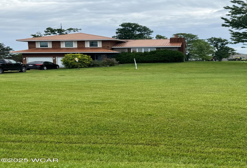 5262 County Road 135, Kenton, Ohio, 4 Bedrooms Bedrooms, ,2 BathroomsBathrooms,Residential,For Sale,County Road 135,307323