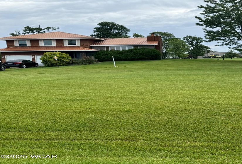 5262 County Road 135, Kenton, Ohio, 4 Bedrooms Bedrooms, ,2 BathroomsBathrooms,Residential,For Sale,County Road 135,307323