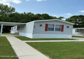 10 Lakeside Drive, Lima, Ohio, 3 Bedrooms Bedrooms, ,2 BathroomsBathrooms,Residential,For Sale,Lakeside,307345
