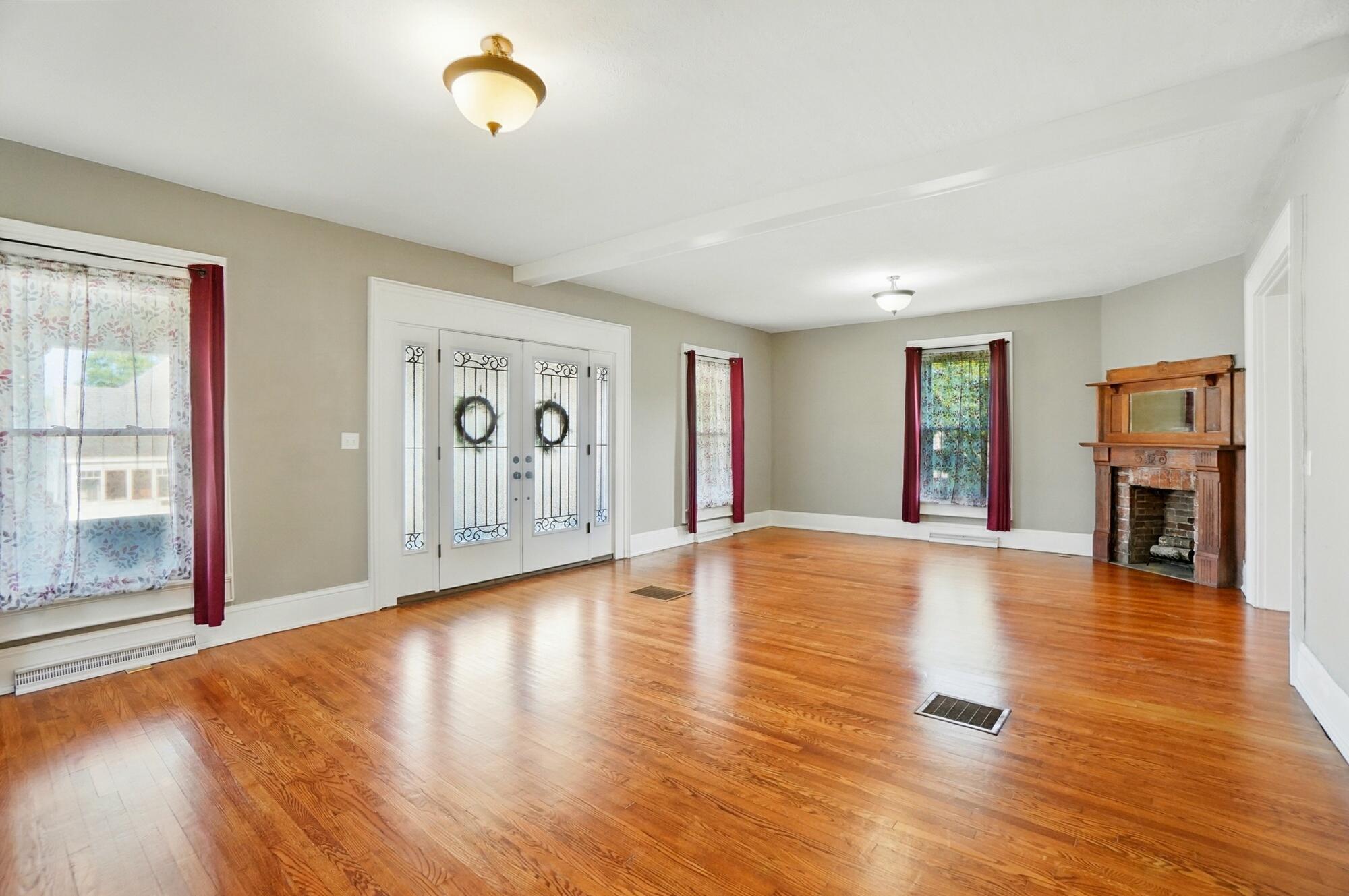 180 Pearl Street, Covington, Ohio 45318