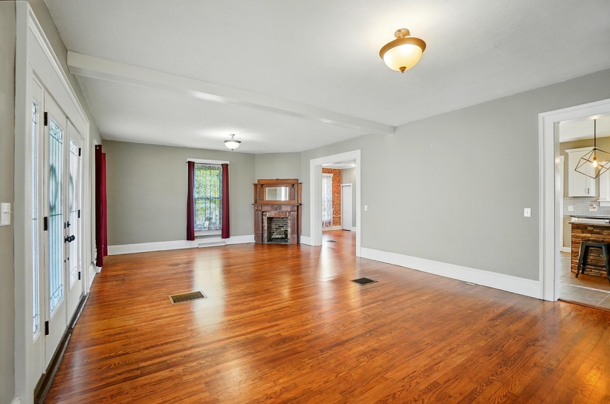 180 Pearl Street, Covington, Ohio 45318