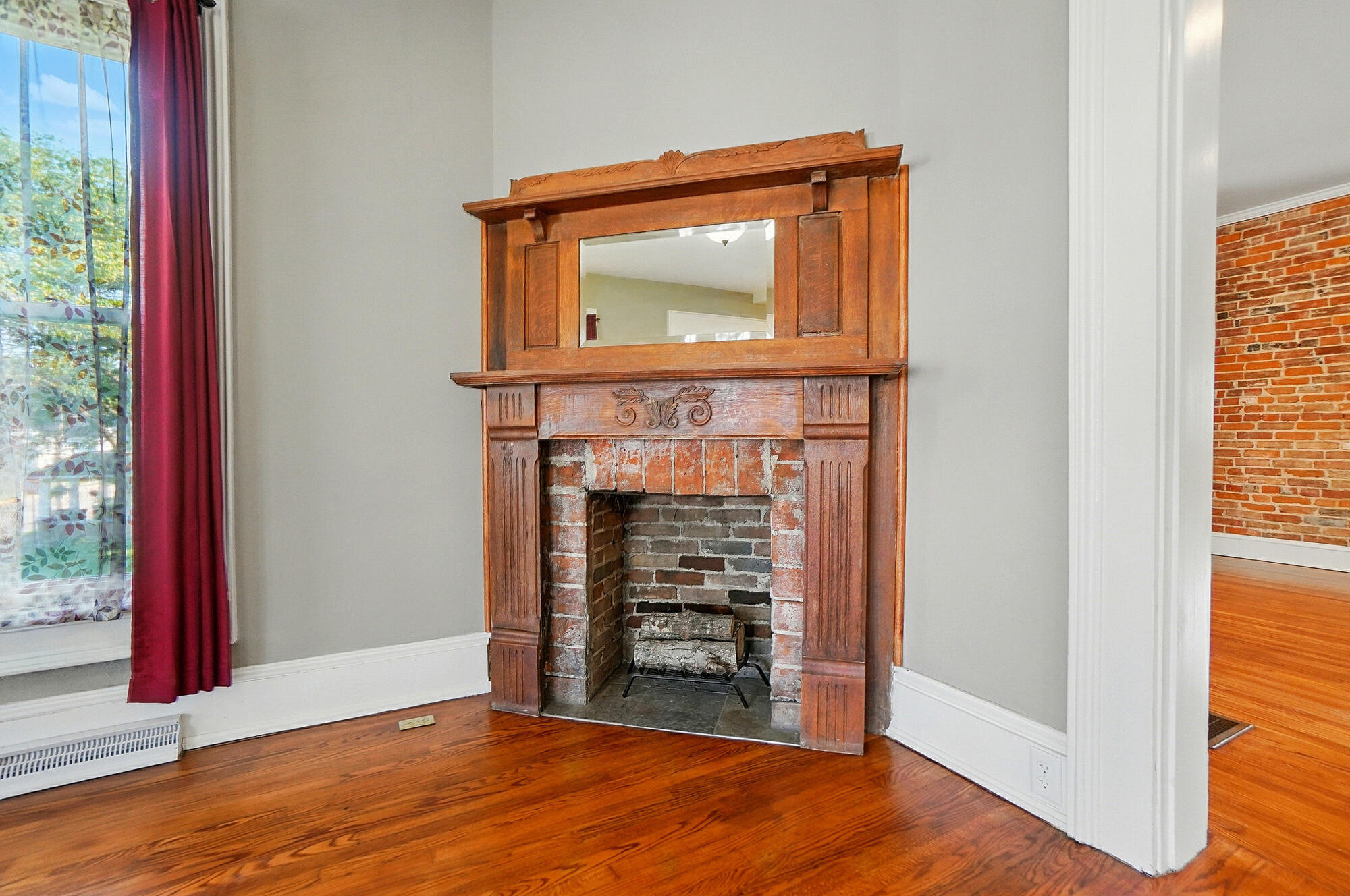 180 Pearl Street, Covington, Ohio 45318
