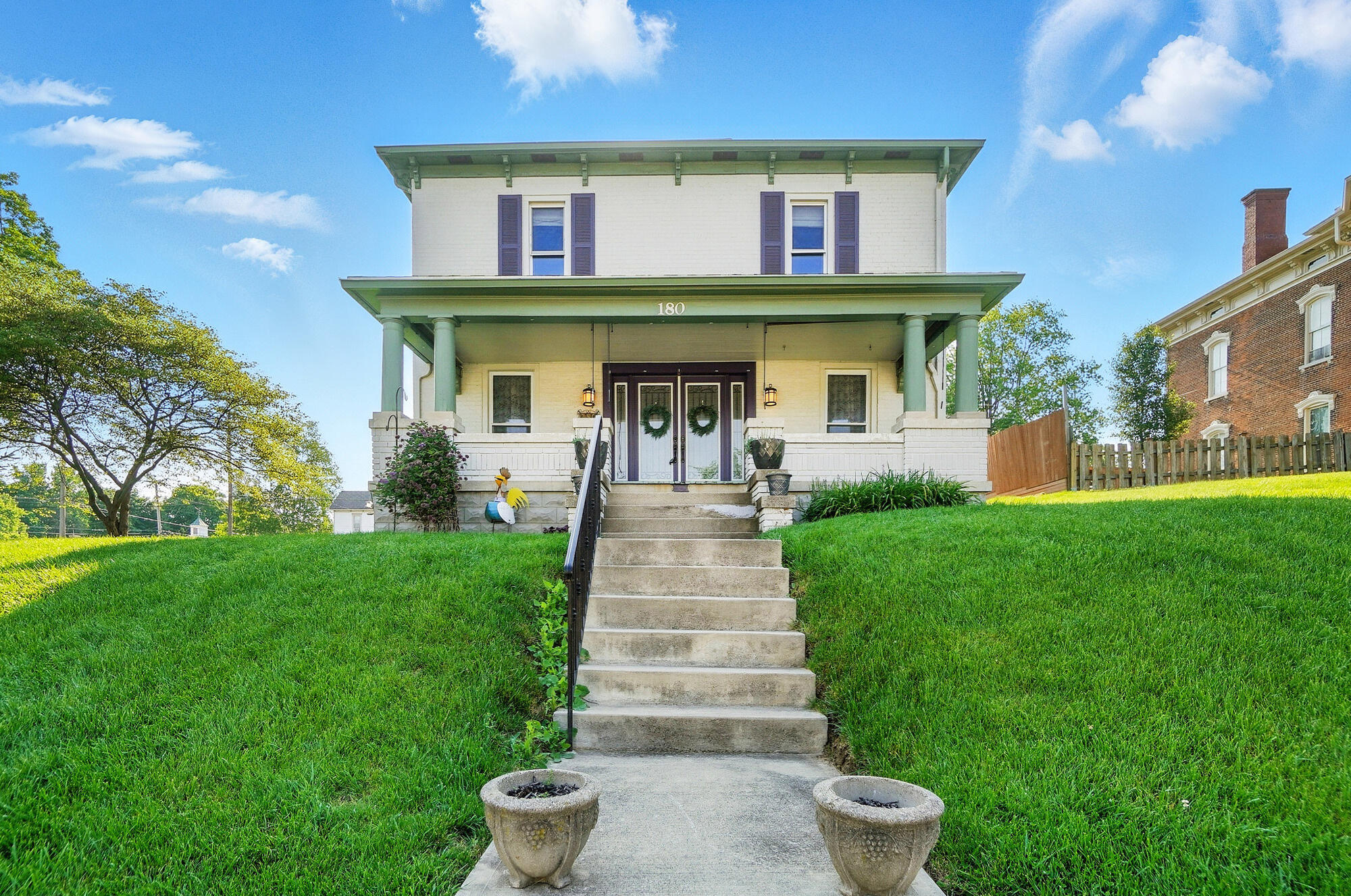 180 Pearl Street, Covington, Ohio 45318