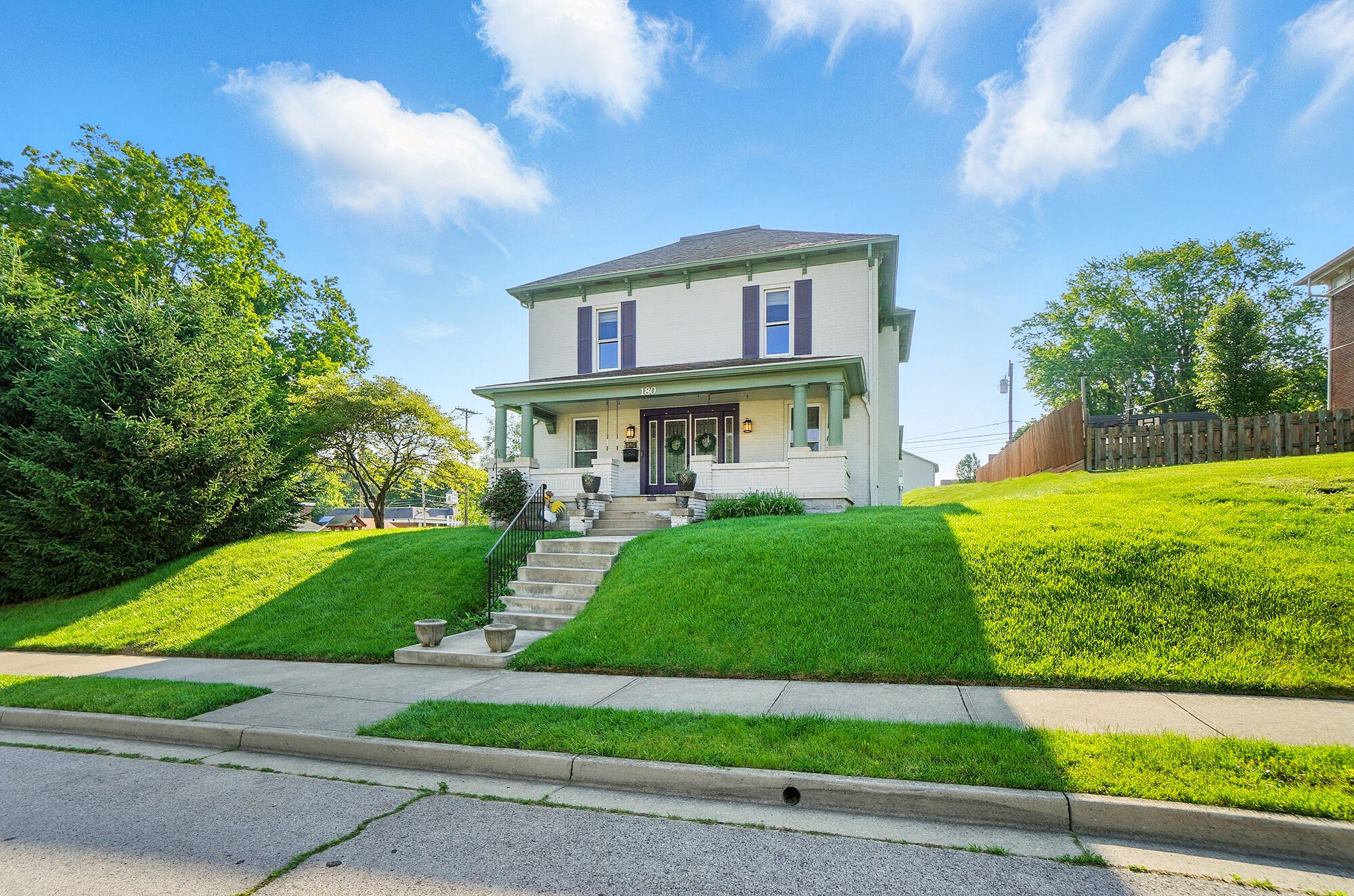 180 Pearl Street, Covington, Ohio 45318