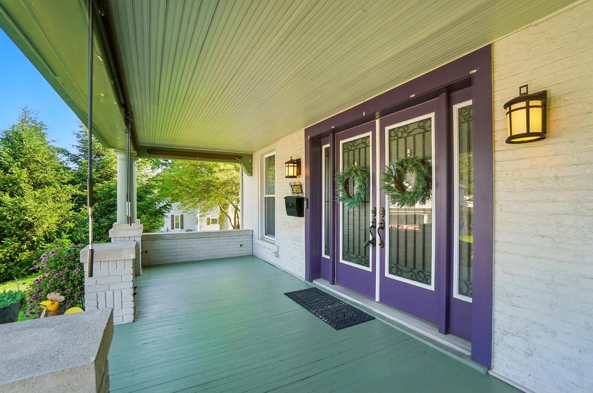 180 Pearl Street, Covington, Ohio 45318