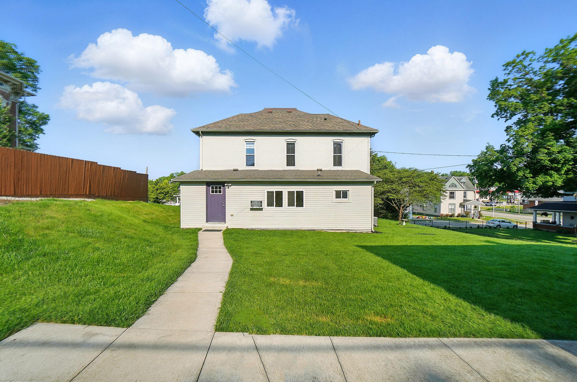 180 Pearl Street, Covington, Ohio 45318