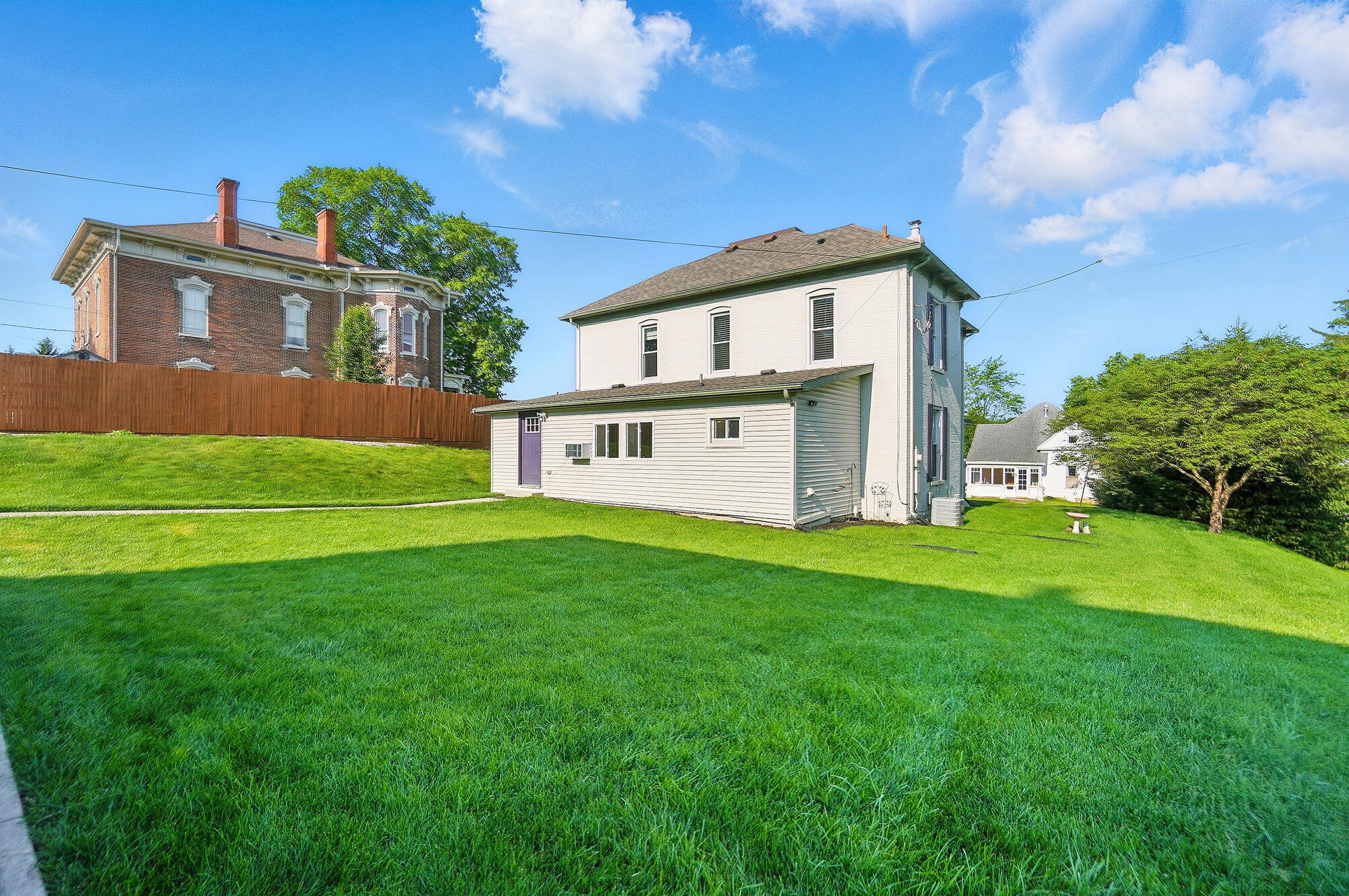 180 Pearl Street, Covington, Ohio 45318